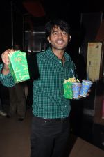 Hiten Tejwani at the Special screening of dangerous Ishq in PVR, Juhu, Mumbai on 10th May 2012 (2).JPG